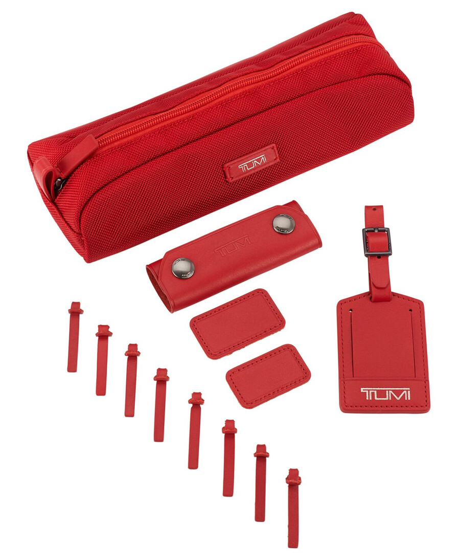 tumi alpha brief pack x accents kit