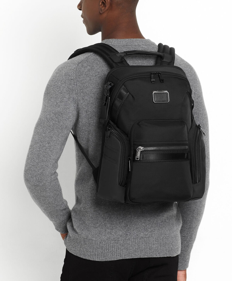 alpha bravo navigation backpack
