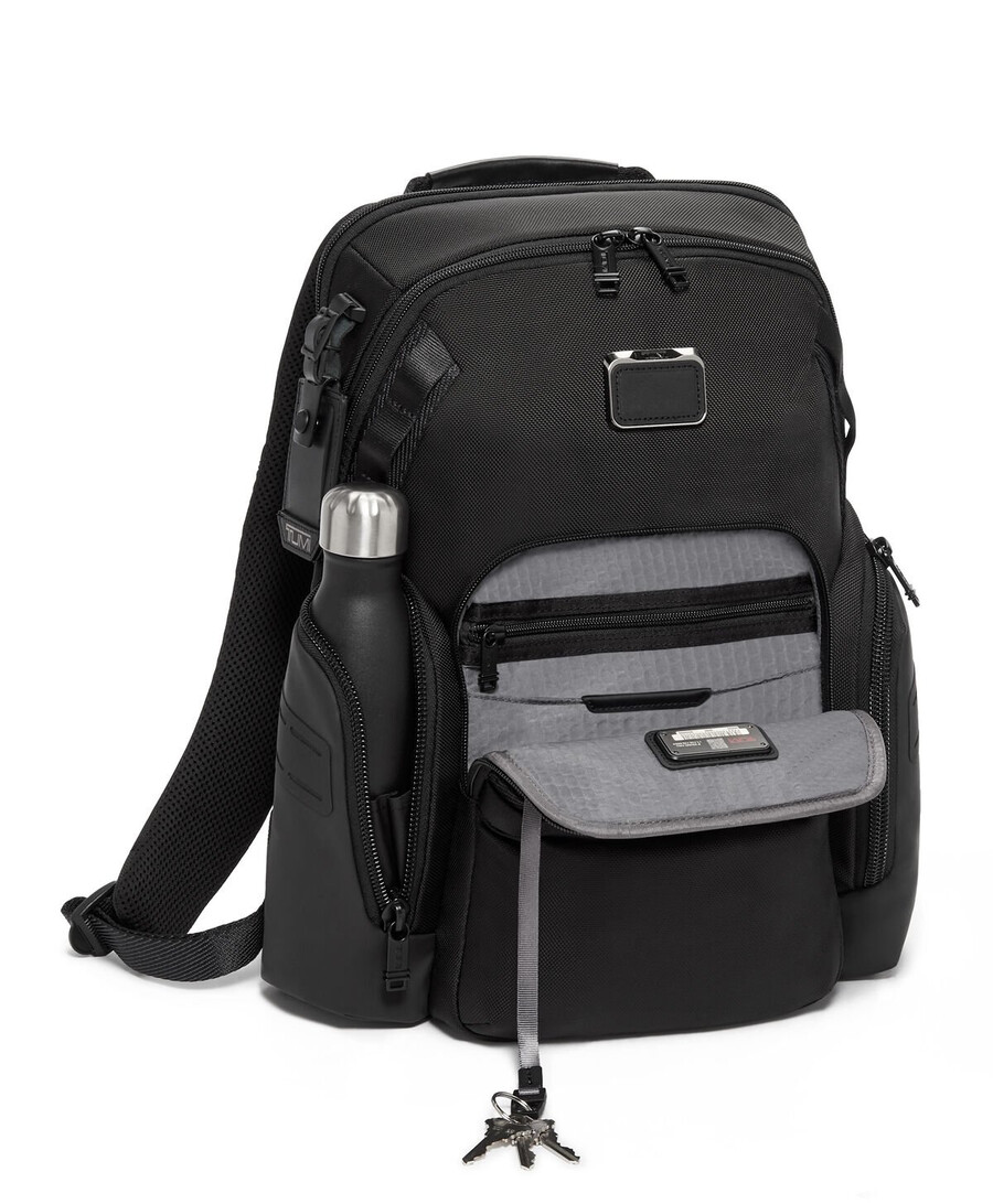 alpha bravo navigation backpack