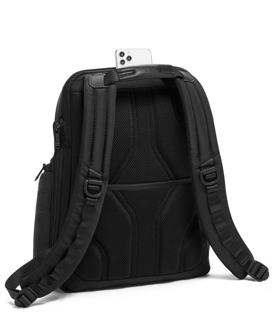 alpha bravo navigation backpack