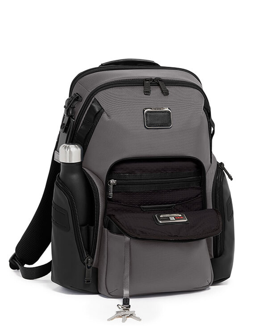 alpha bravo navigation backpack