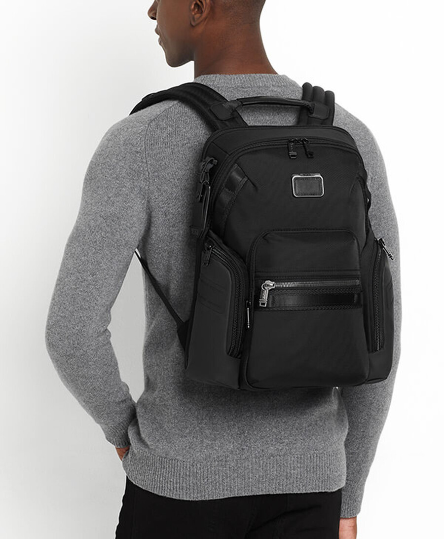alpha bravo navigation backpack