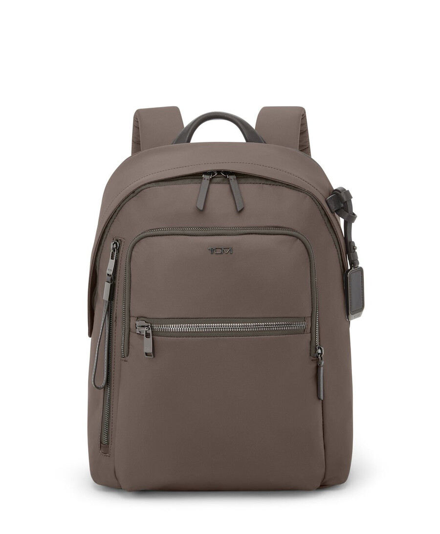 voyageur halsey backpack