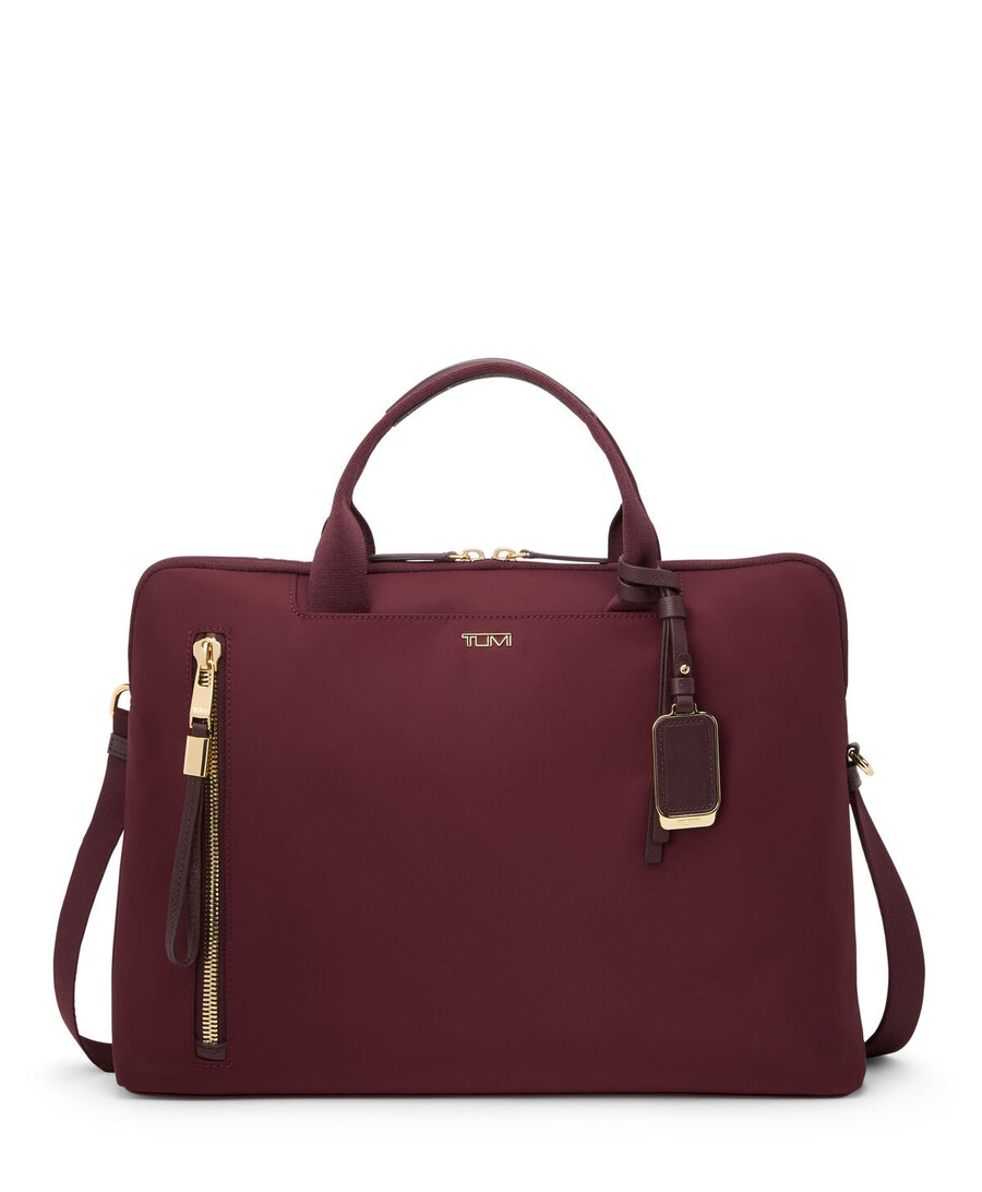 voyageur benin laptop carrier