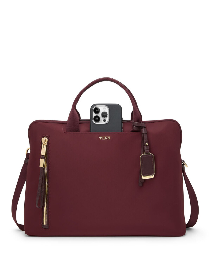 voyageur benin laptop carrier