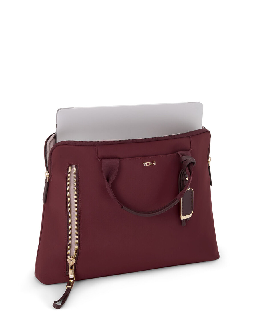 voyageur benin laptop carrier