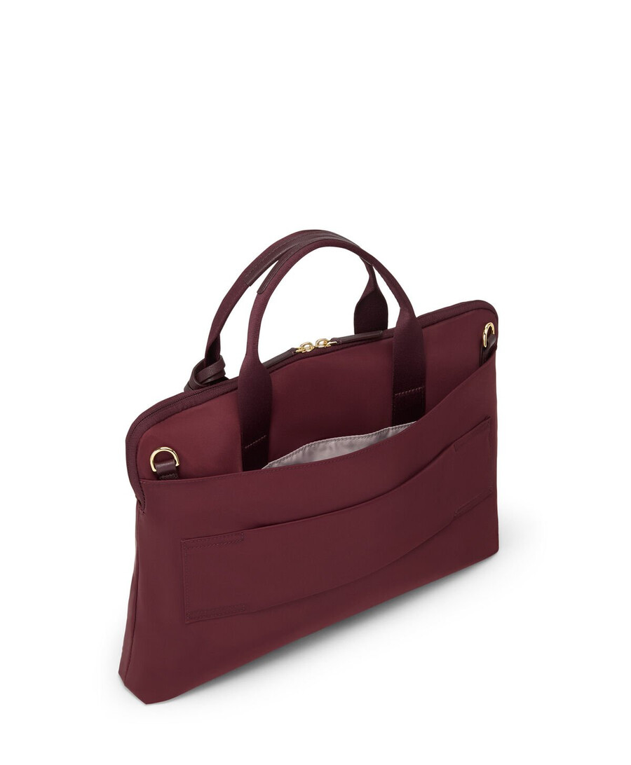 voyageur benin laptop carrier