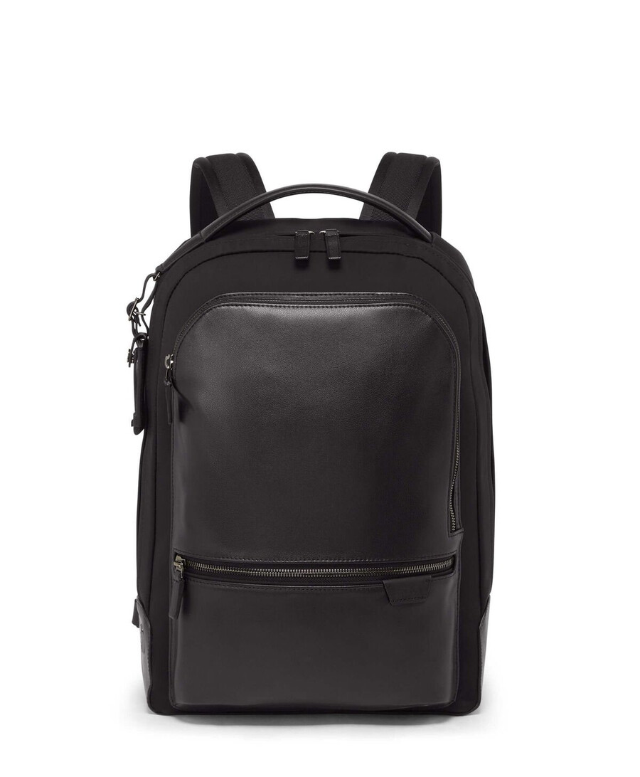 harrison bradner backpack