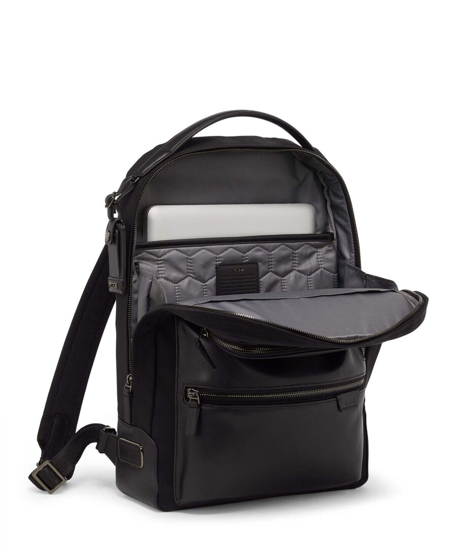 harrison bradner backpack