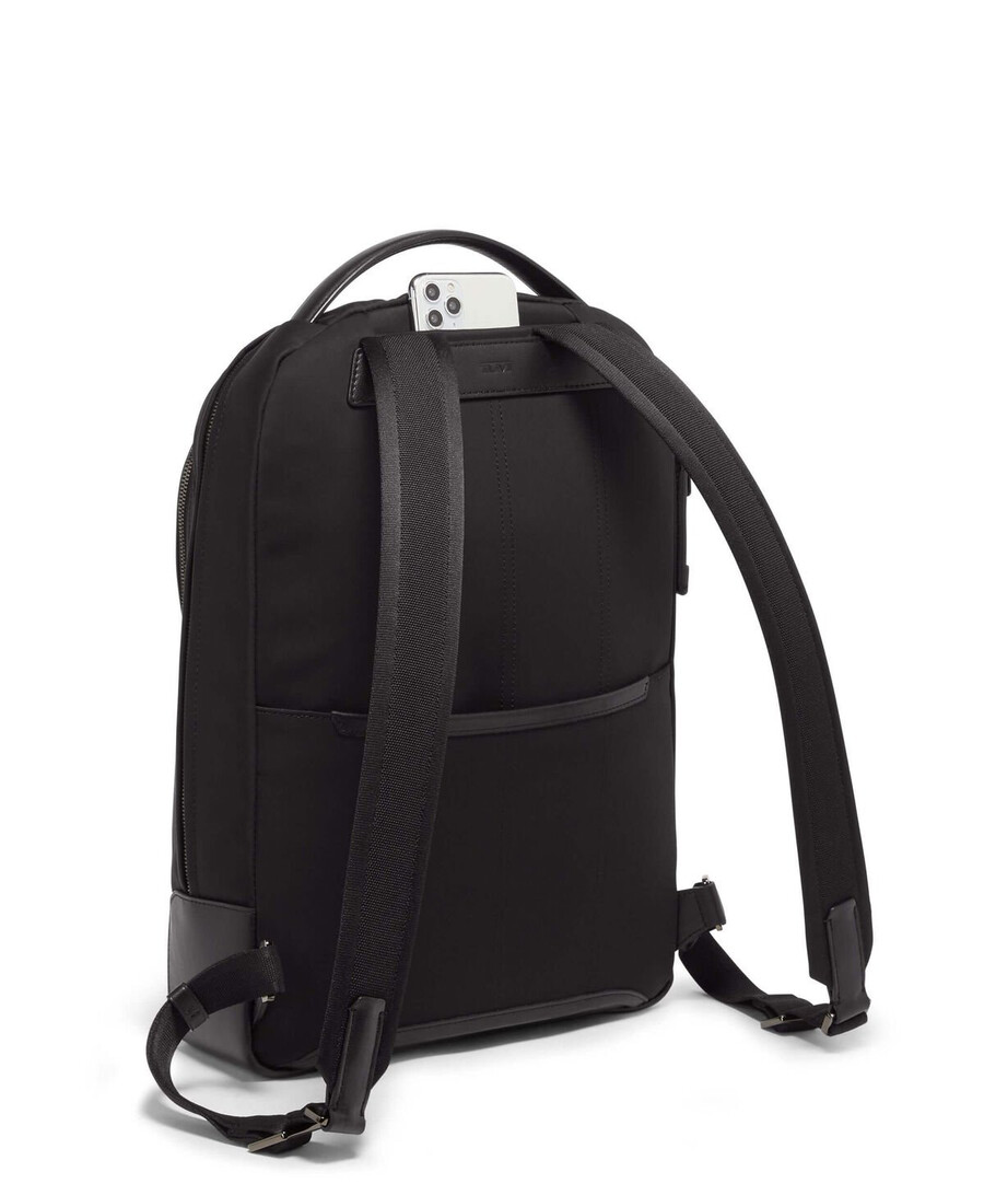 harrison bradner backpack