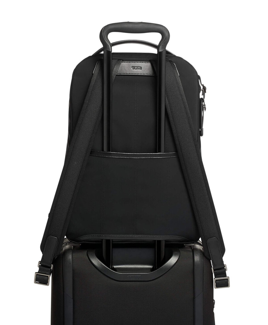 harrison bradner backpack