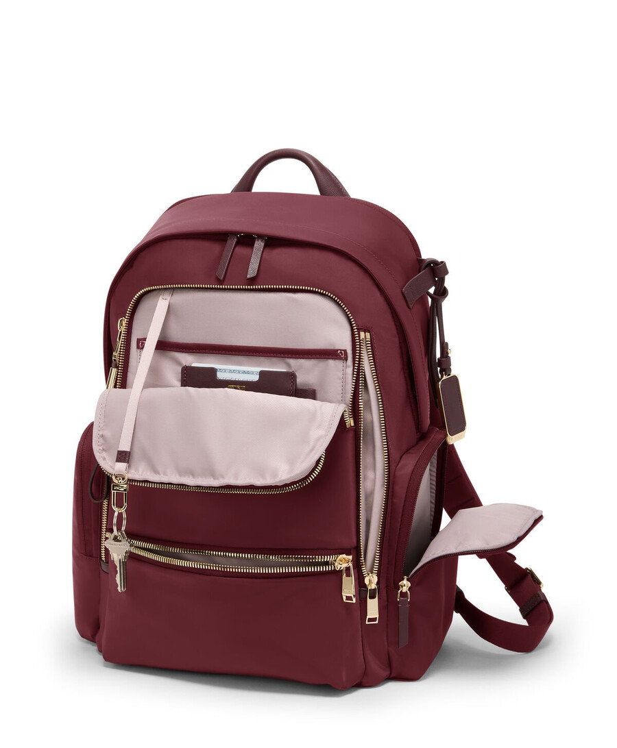 voyageur celina backpack