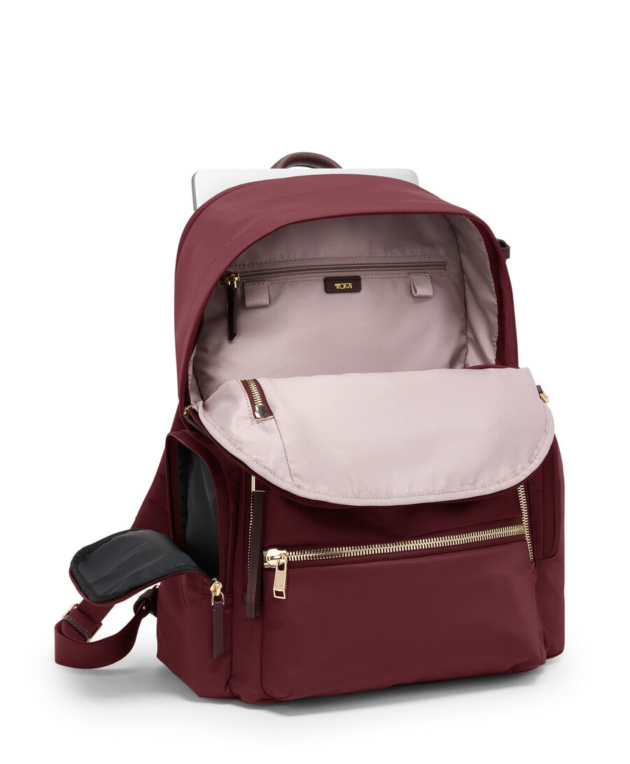 voyageur celina backpack