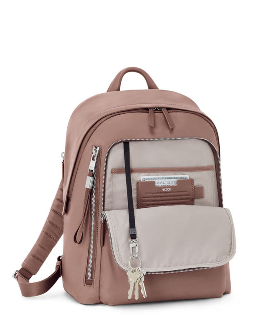voyageur halsey backpack