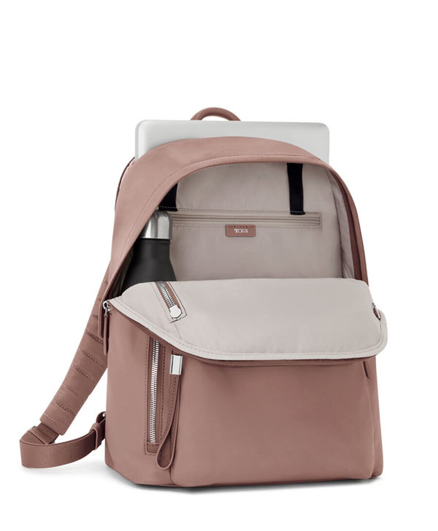 voyageur halsey backpack