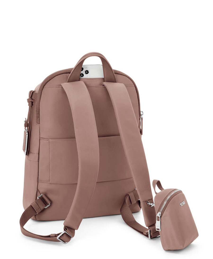 voyageur halsey backpack