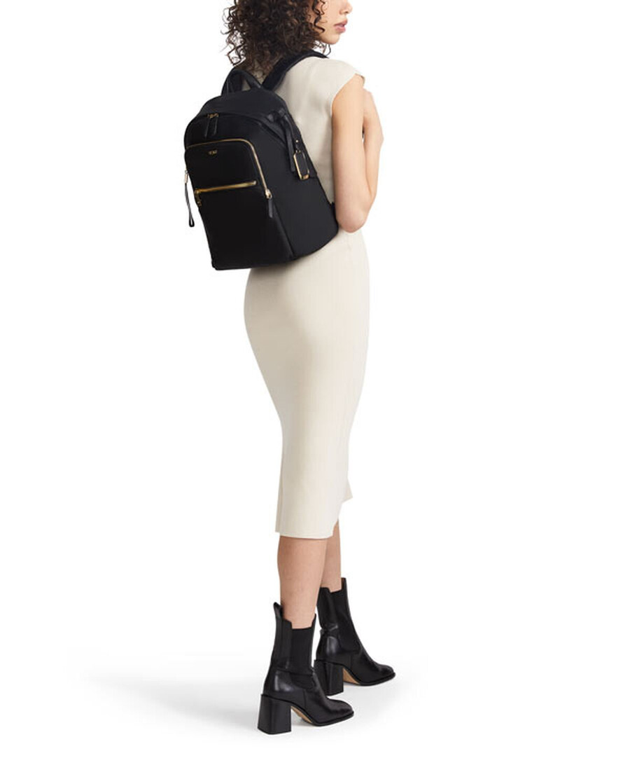 voyageur halsey backpack