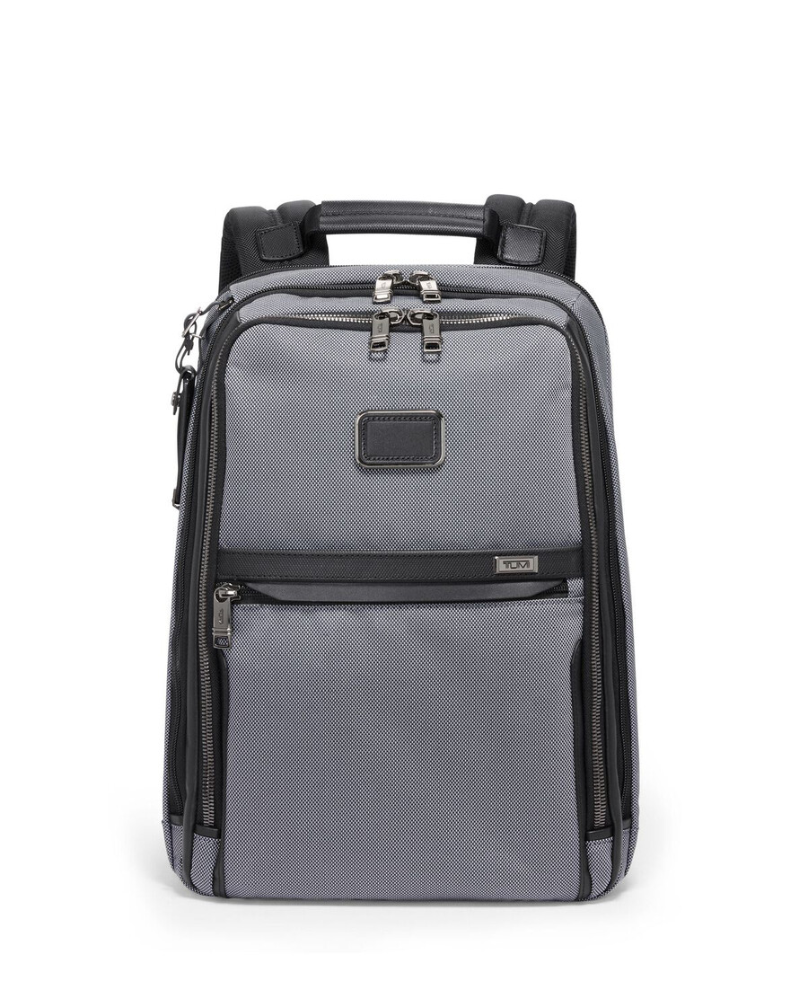 alpha x slim backpack