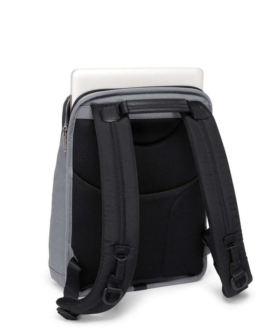 alpha x slim backpack