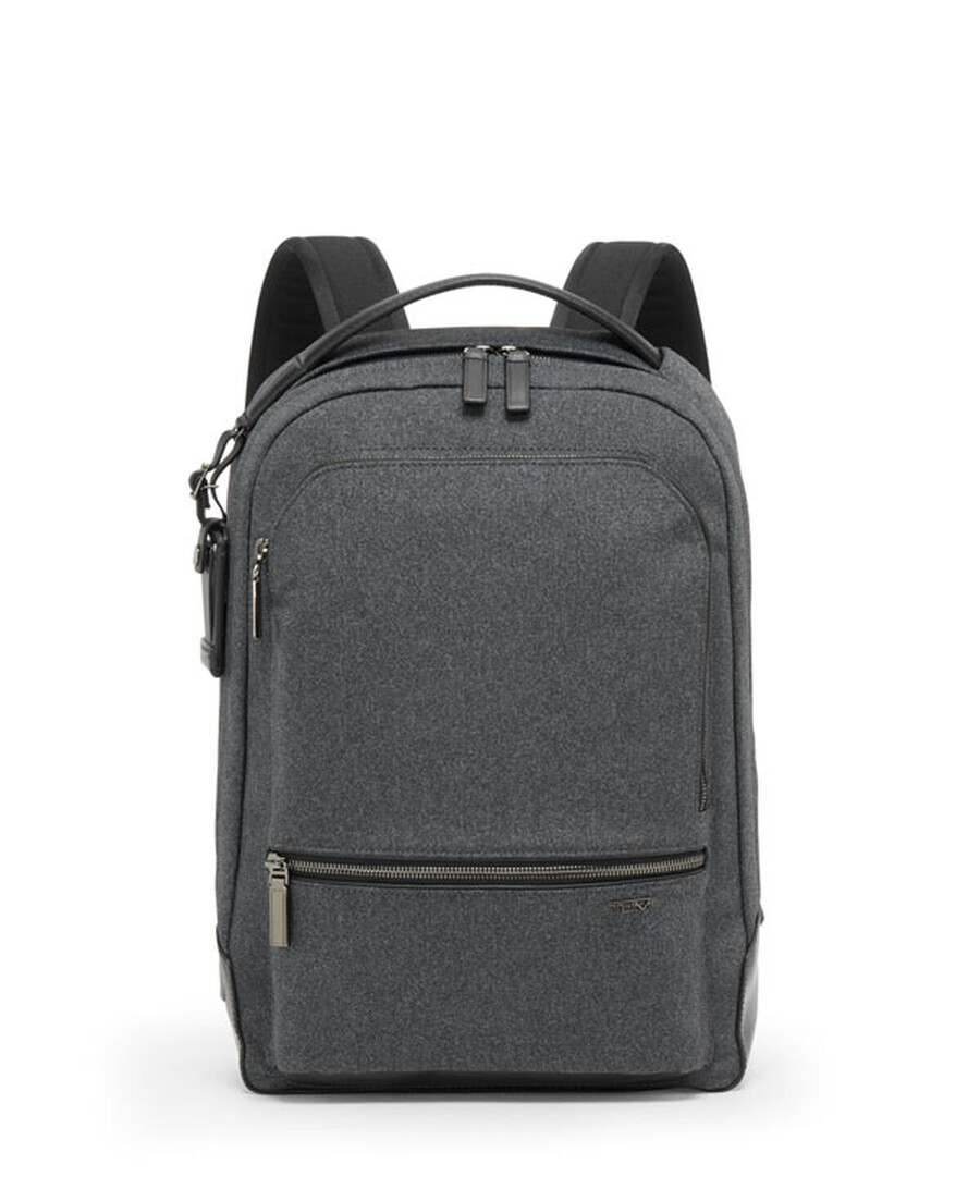 harrison bradner backpack