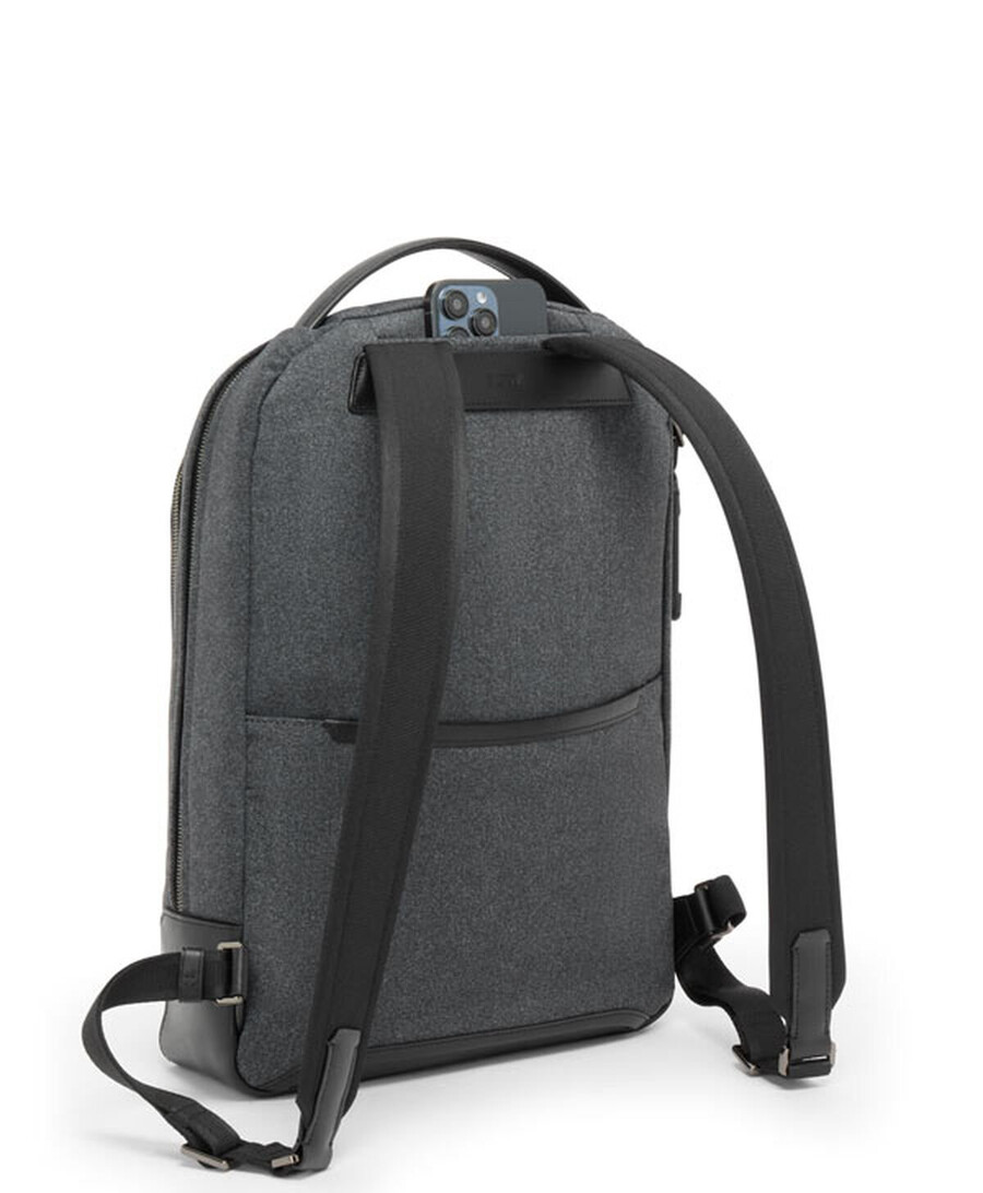 harrison bradner backpack