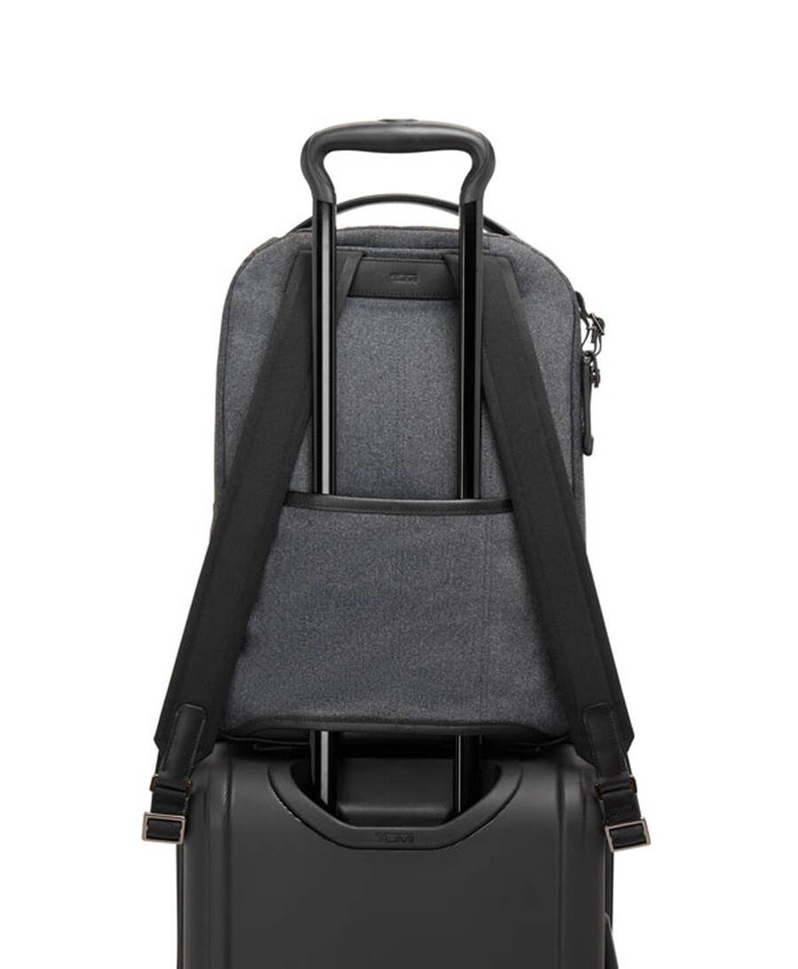harrison bradner backpack