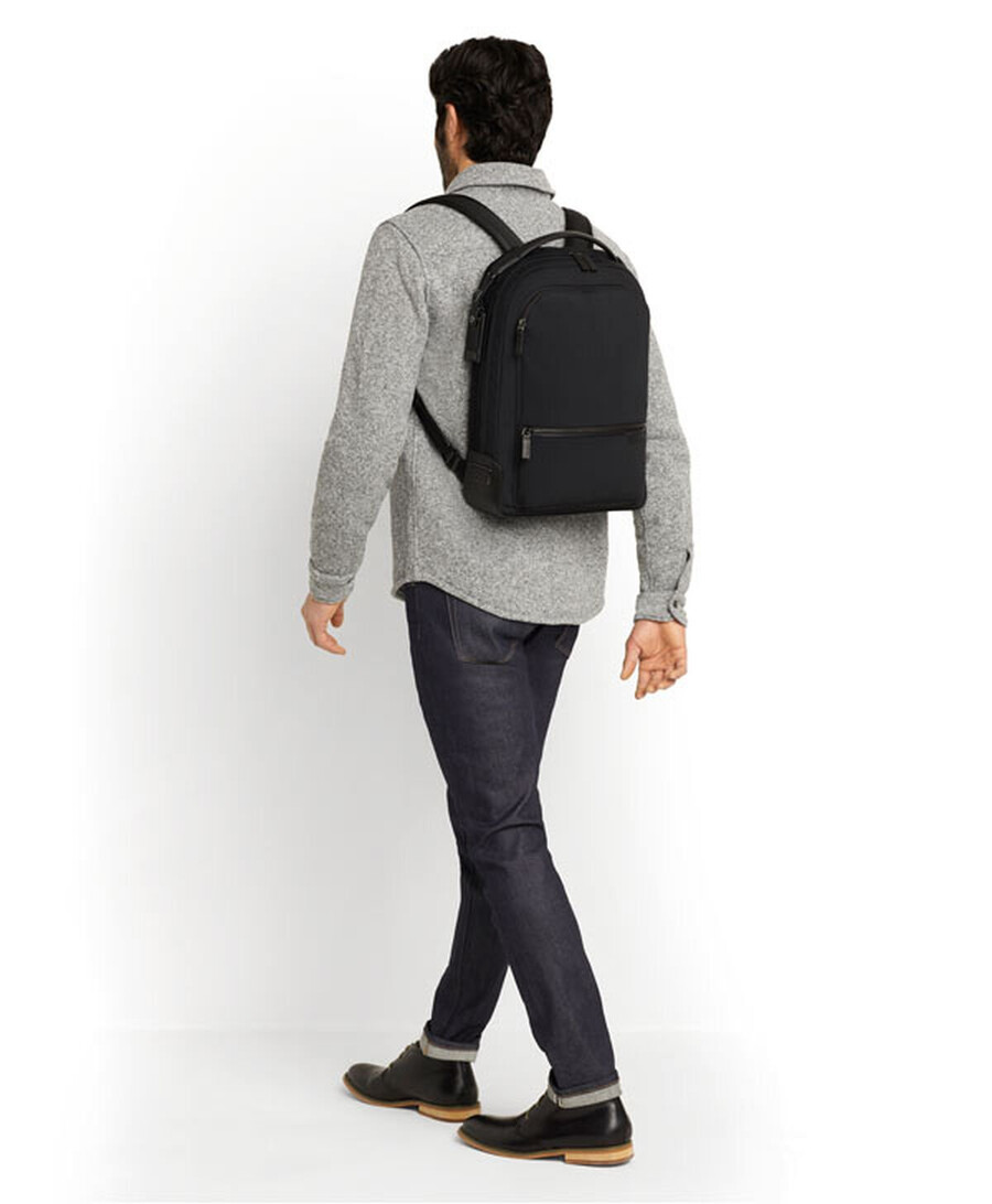 harrison bradner backpack