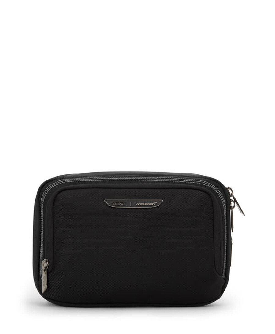 tumi mclaren packable backpack