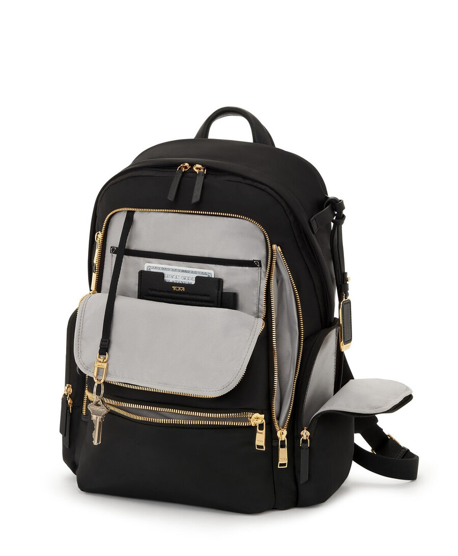 voyageur celina backpack