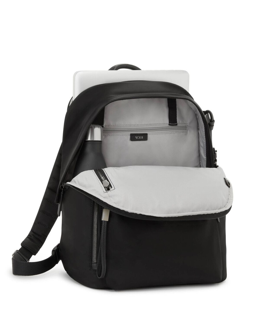voyageur halsey backpack