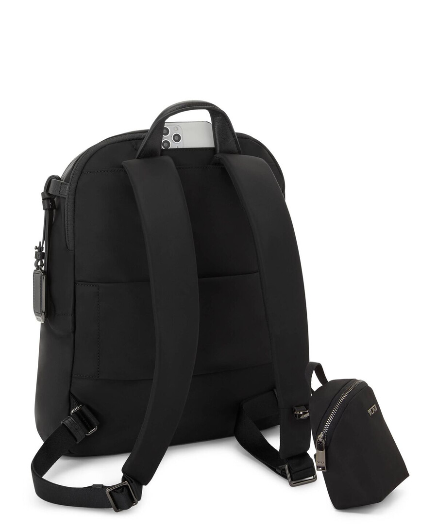 voyageur halsey backpack