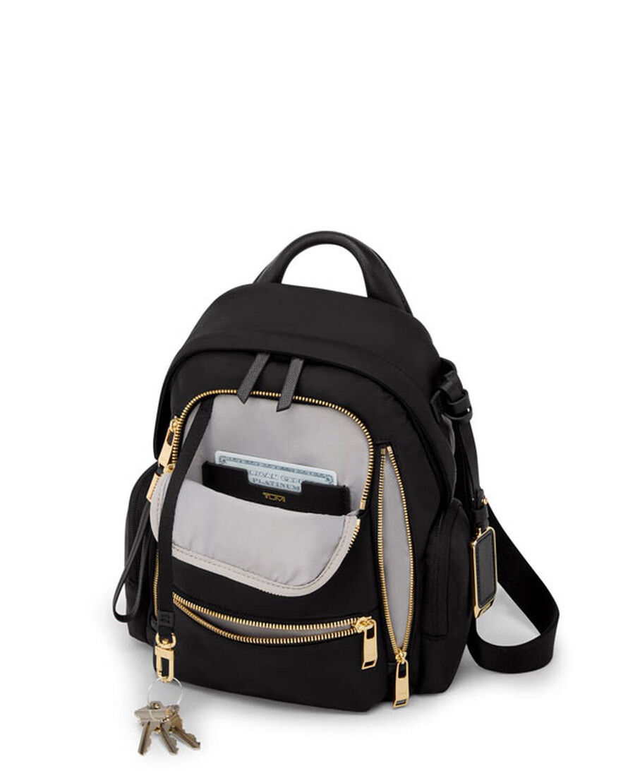 voyageur celina small backpack