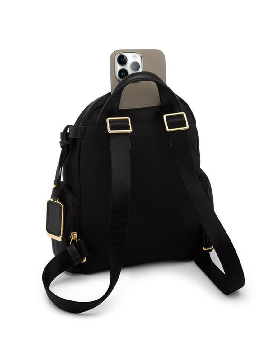 voyageur celina small backpack