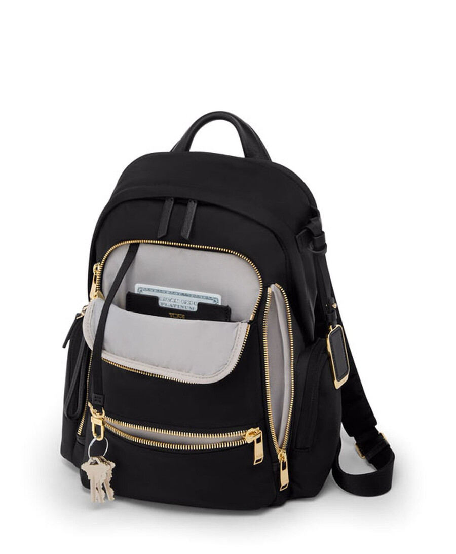 voyageur celina medium backpack