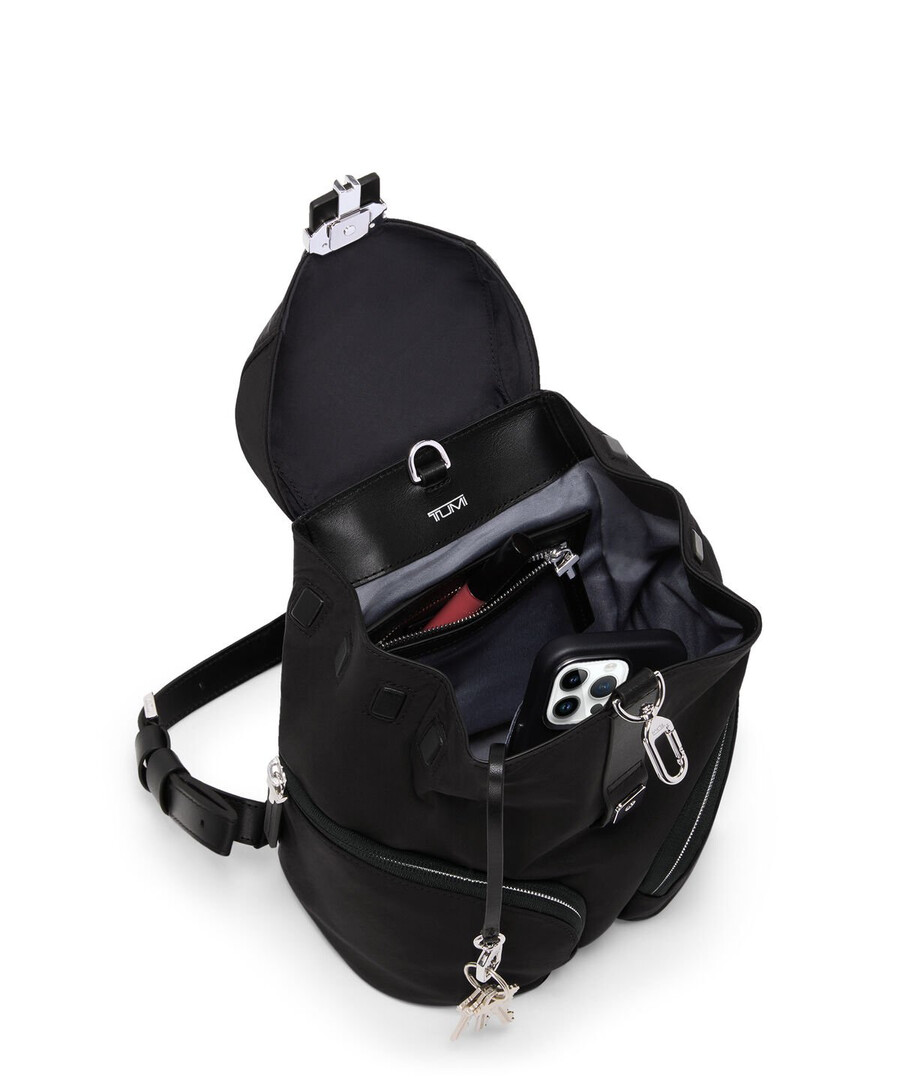 journey journey small backpack