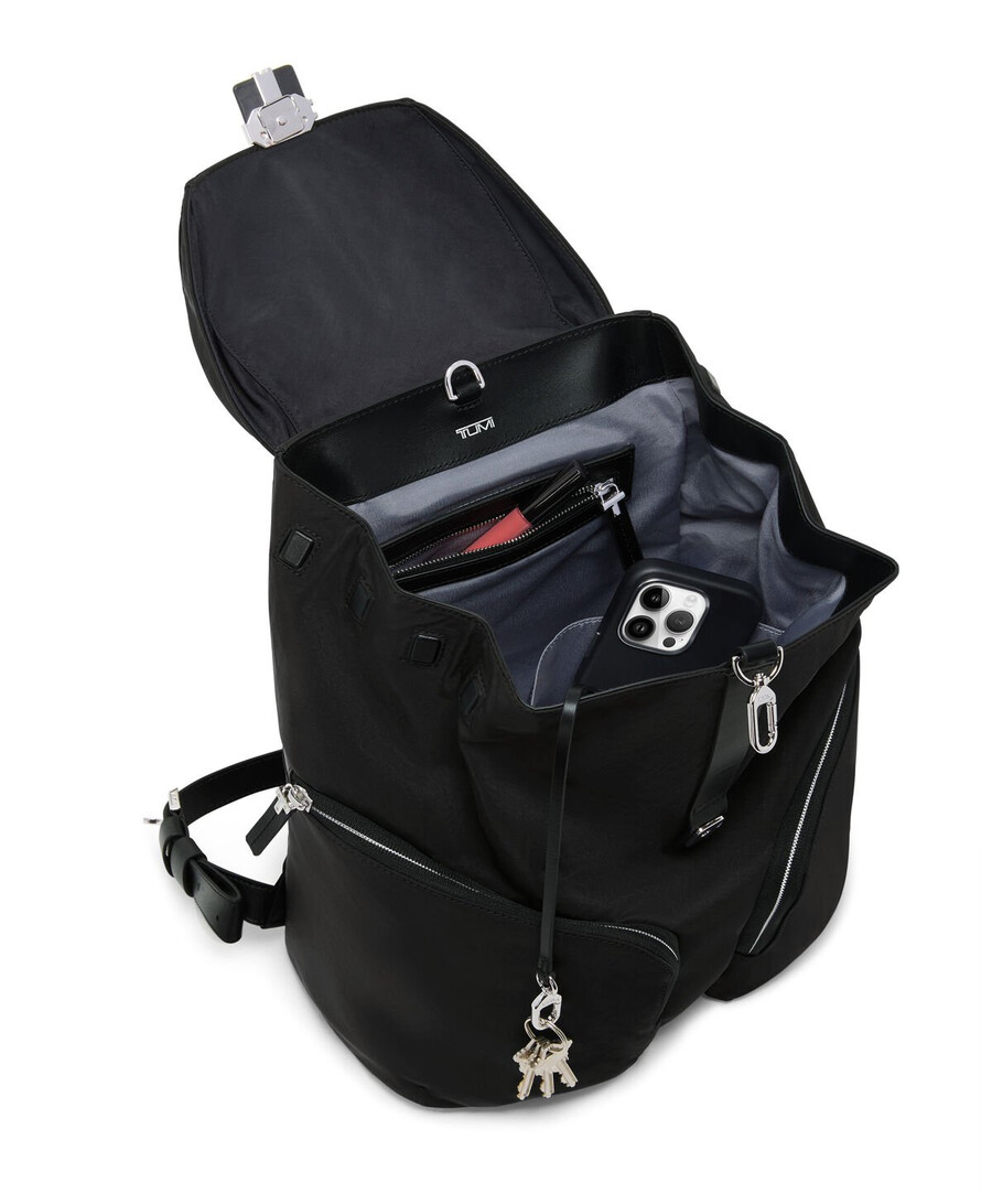journey journey medium backpack