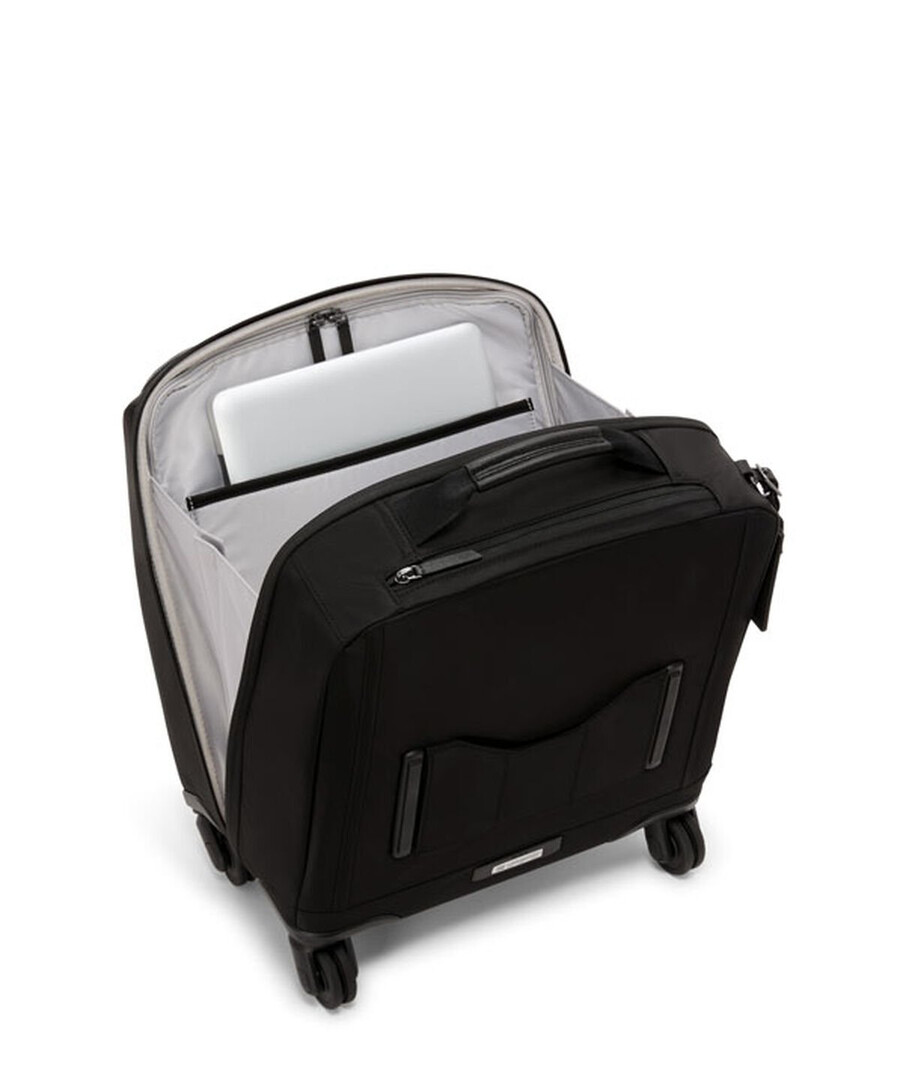 voyageur leger compact carry-on 405 cm