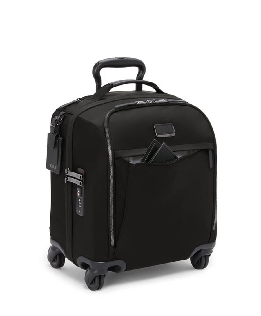 voyageur leger compact carry-on 405 cm