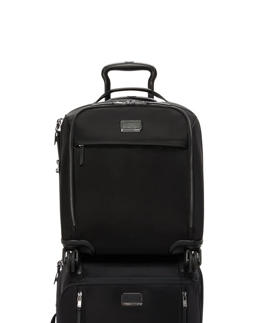 voyageur leger compact carry-on 405 cm