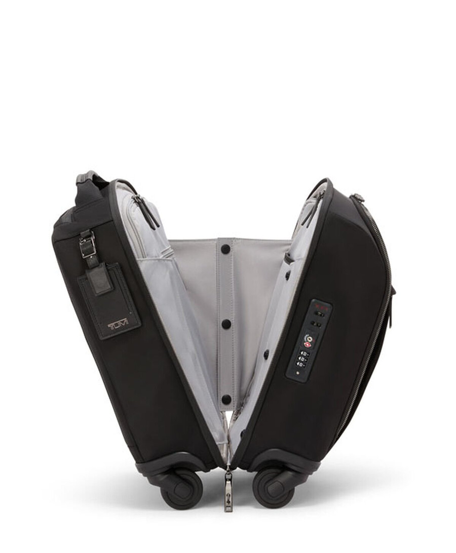 voyageur leger compact carry-on 405 cm