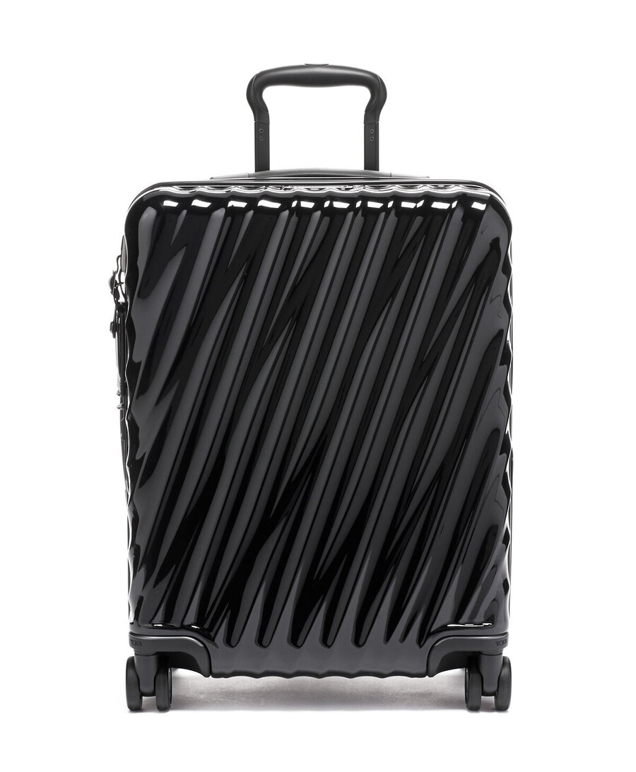 19 degree continental expandable carry-on 55 cm