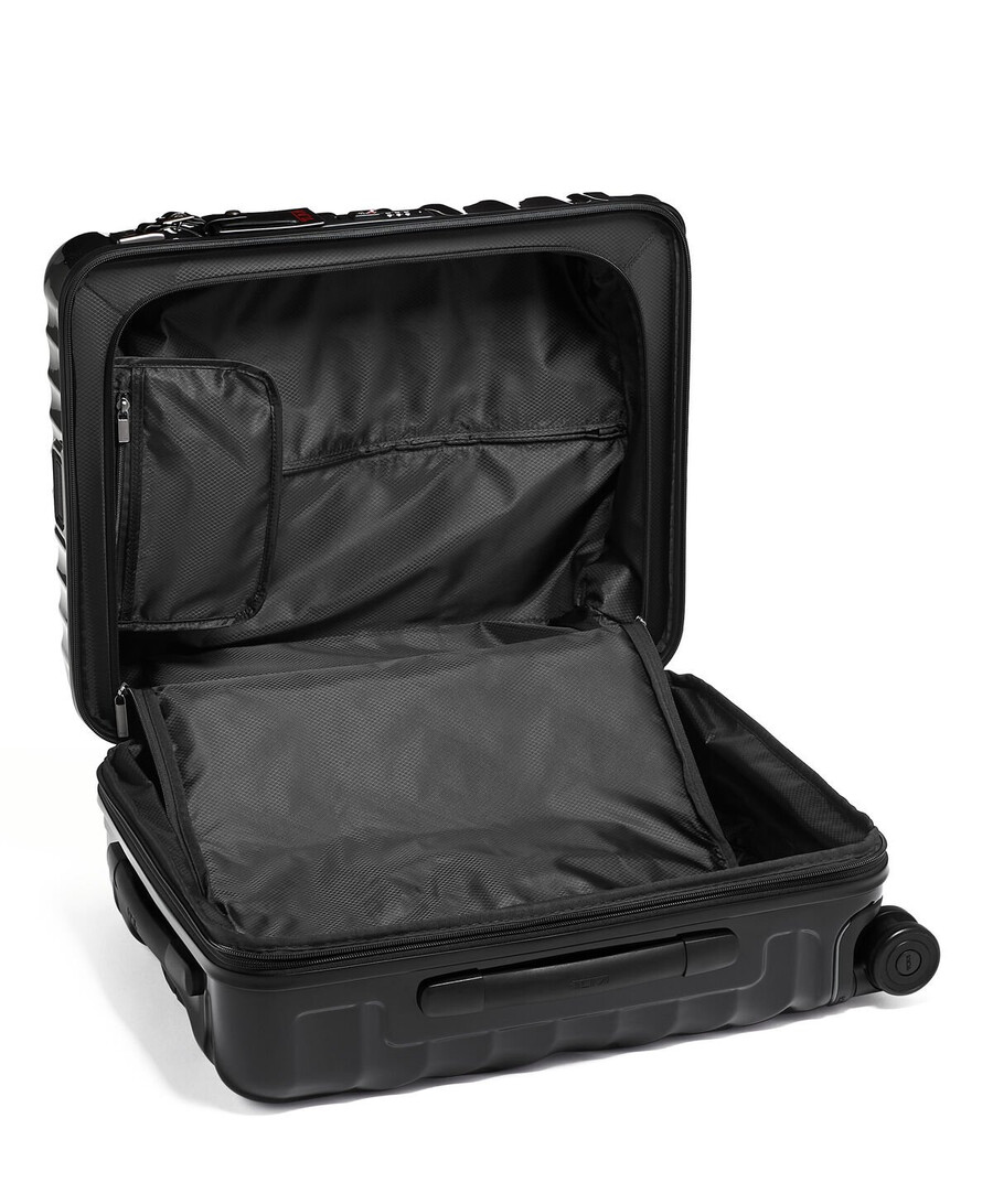 19 degree continental expandable carry-on 55 cm