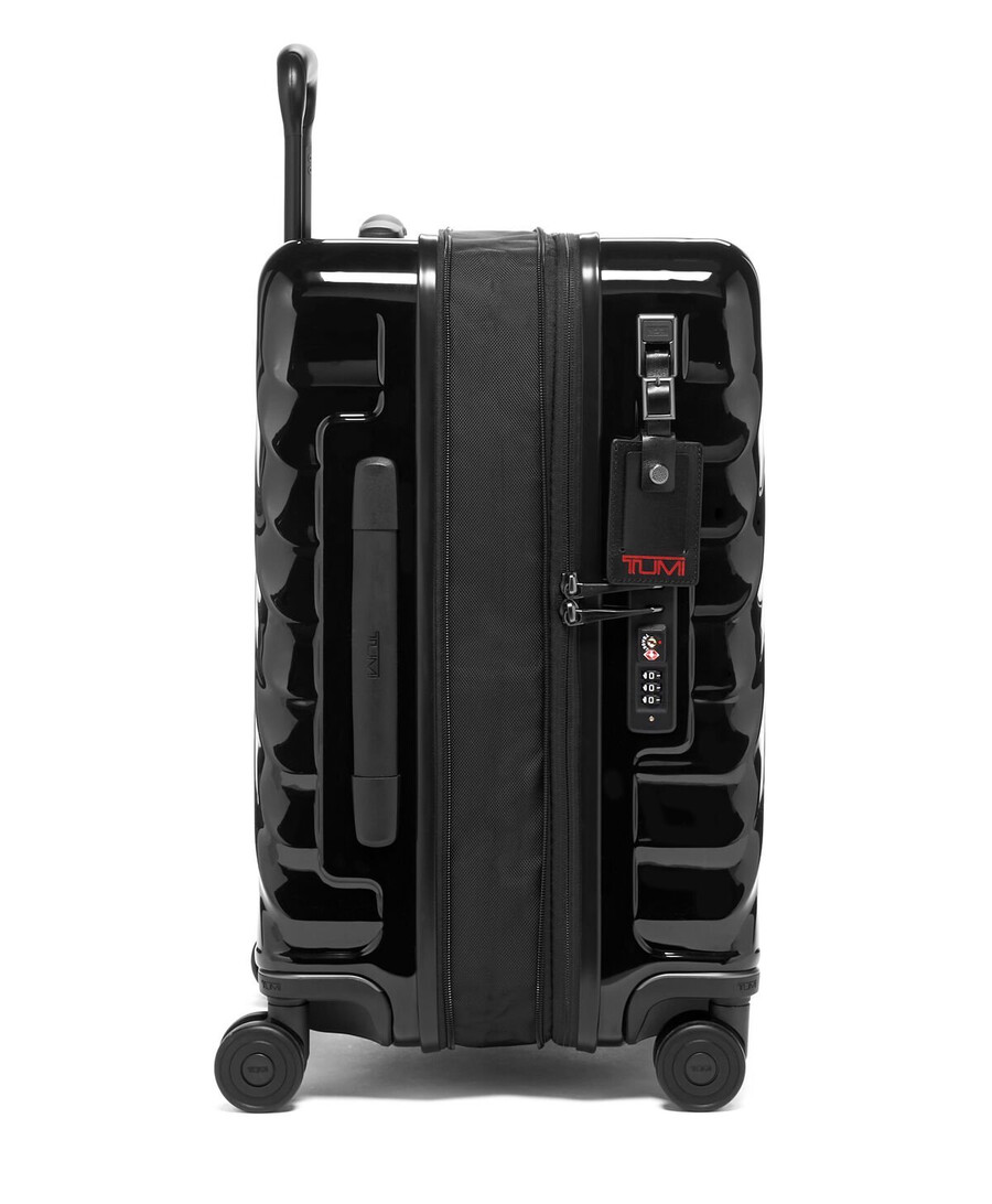 19 degree continental expandable carry-on 55 cm