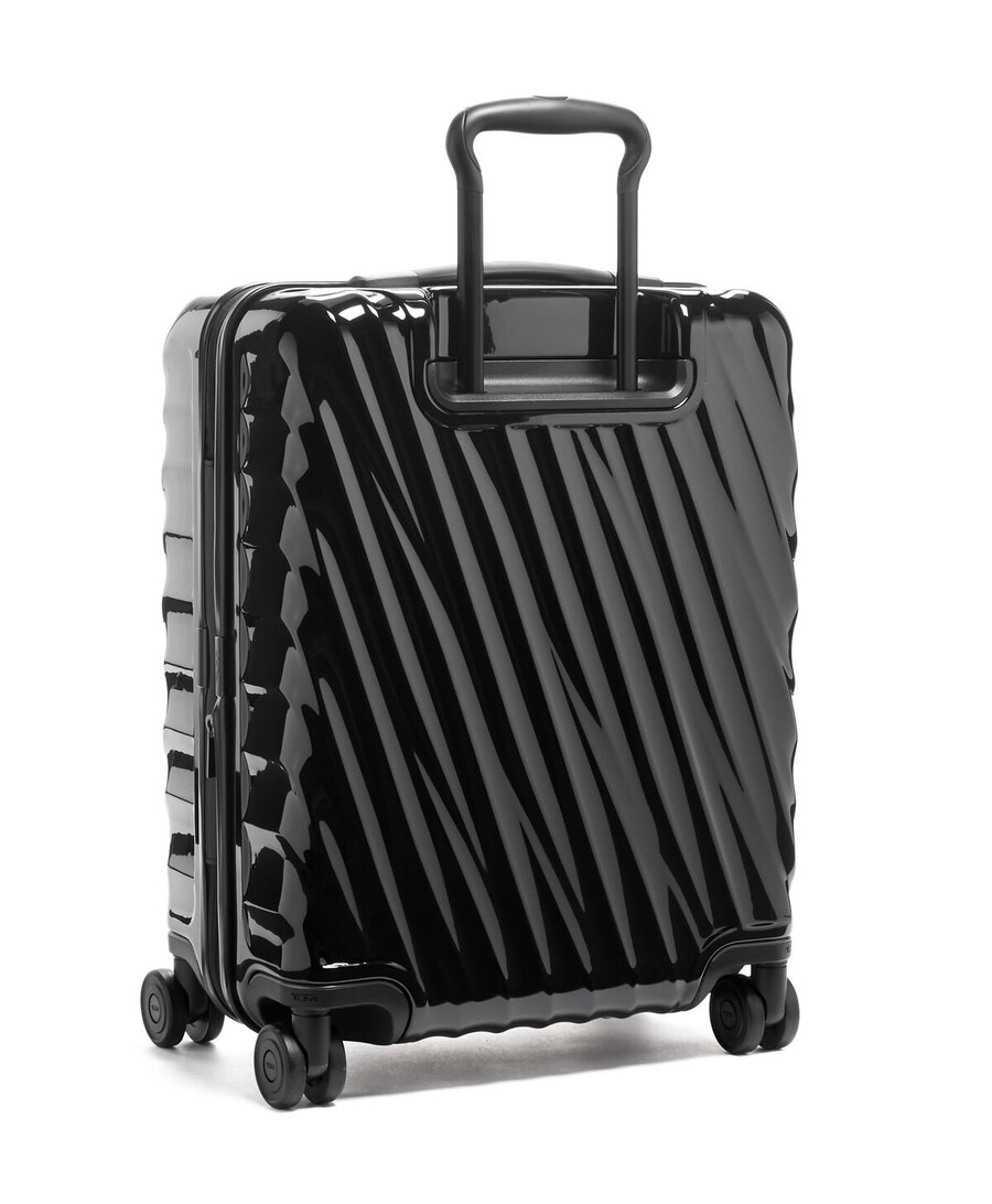 19 degree continental expandable carry-on 55 cm