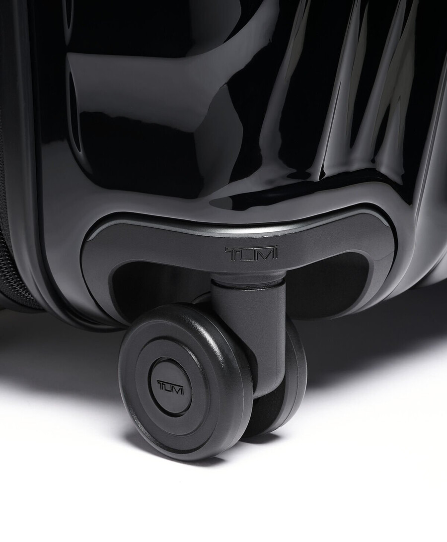 19 degree continental expandable carry-on 55 cm