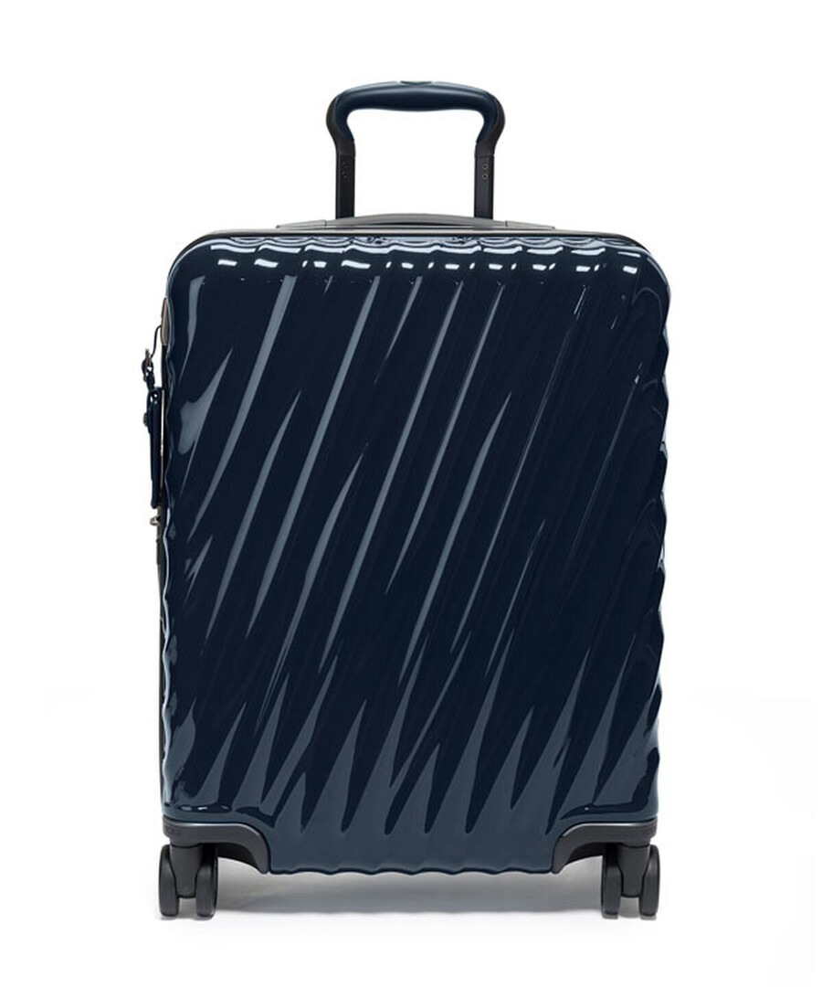 19 degree continental expandable carry-on 55 cm