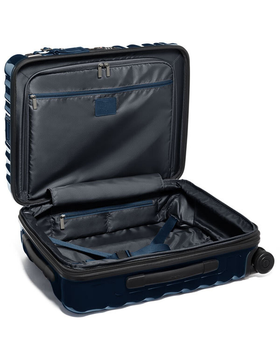 19 degree continental expandable carry-on 55 cm