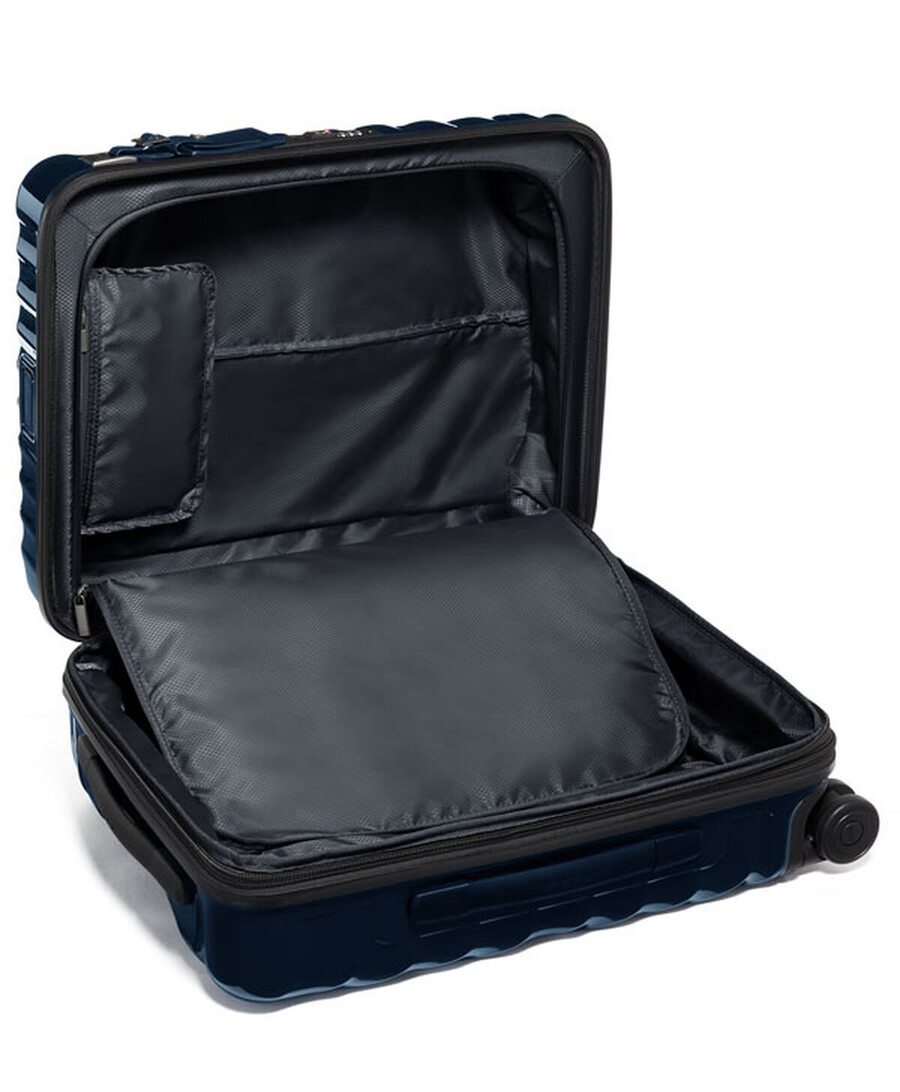 19 degree continental expandable carry-on 55 cm
