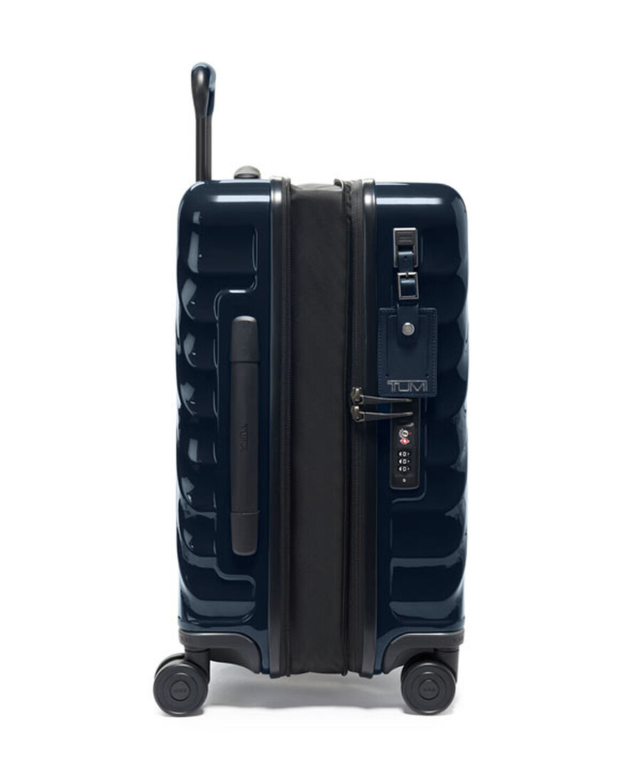 19 degree continental expandable carry-on 55 cm