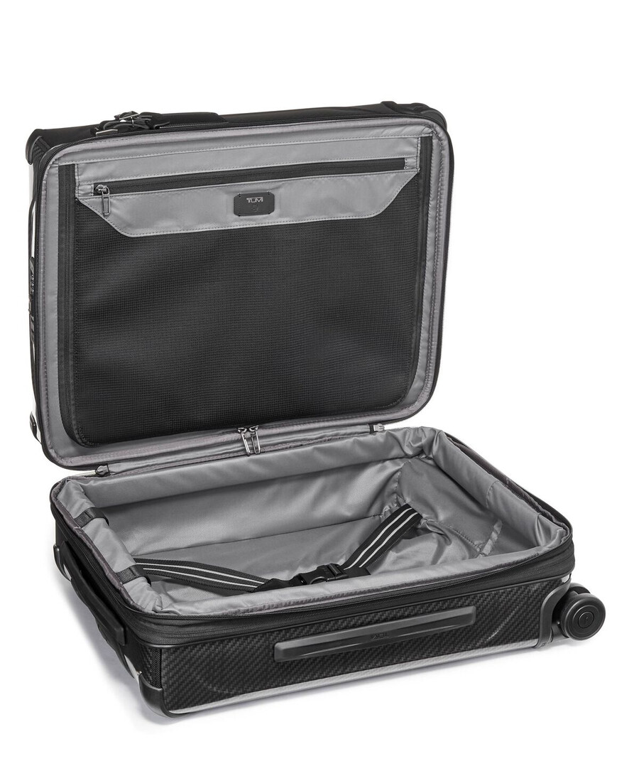 tegra-lite continental expandable carry-on 55 cm